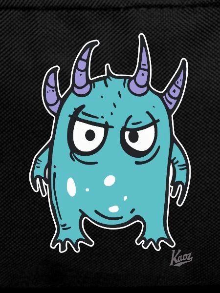 Little Monster Guy