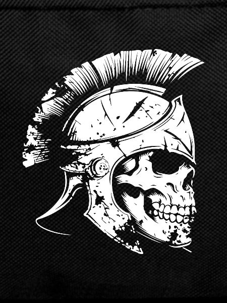 Spartan Skull Sparta