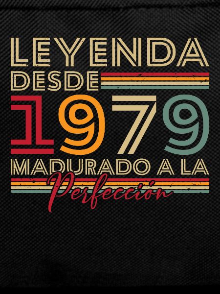 Legend since 1979 Birthday Gift