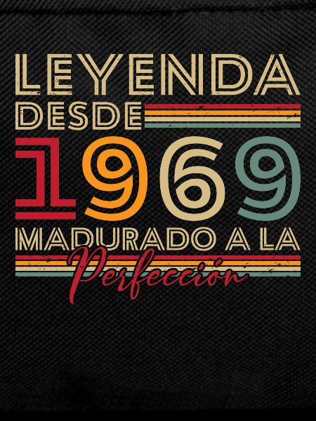 Legend since 1969 Birthday Gift
