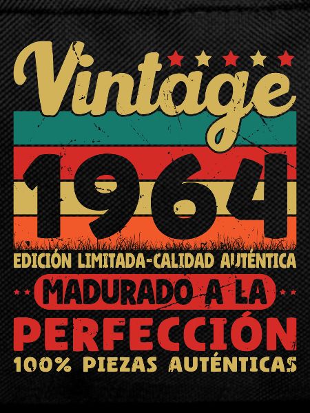 Vinatge 1964 Birthday Gift