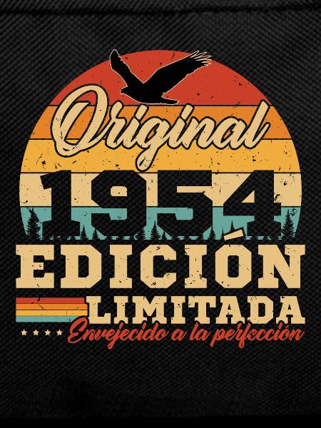 Vinatge 1954 Birthday Gift