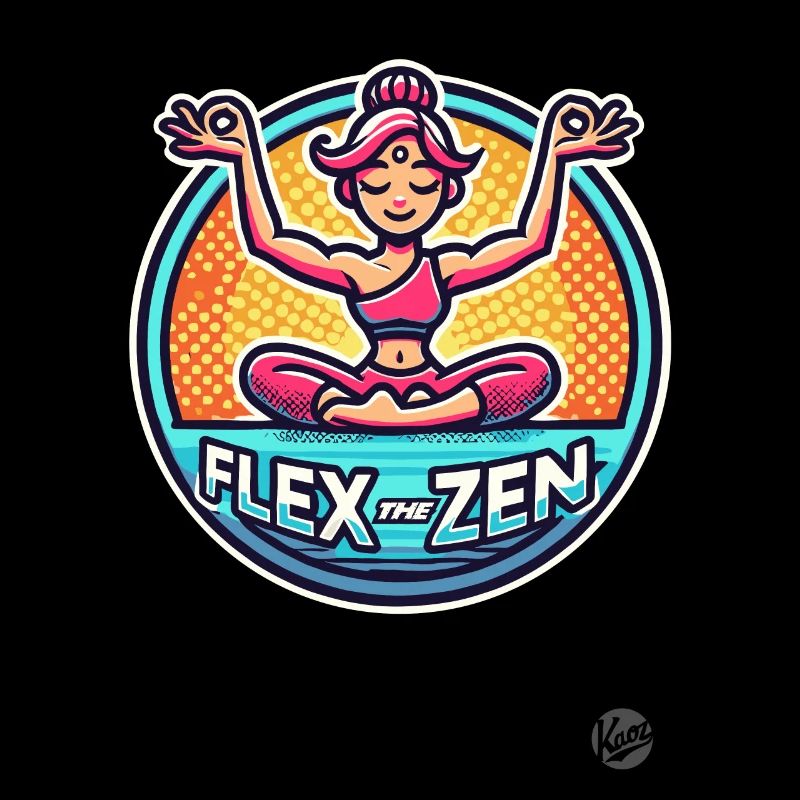 Flexe the Zen, Yoga