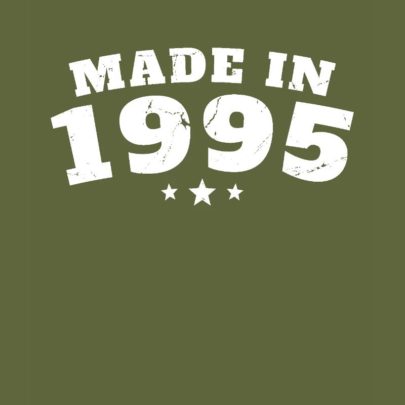 Made in 1995