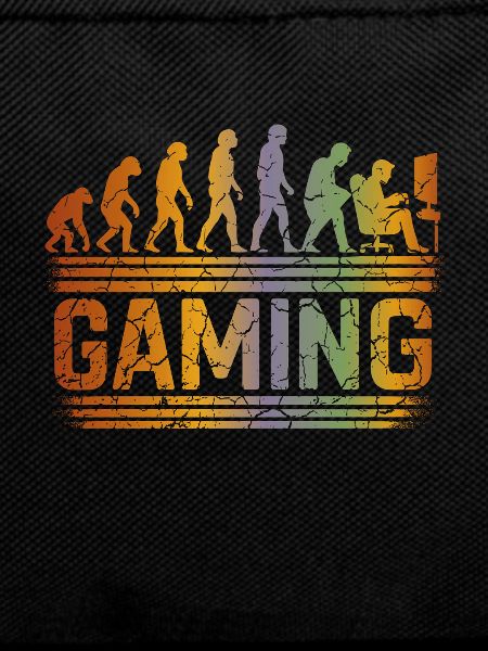Evolution Gaming Shirt