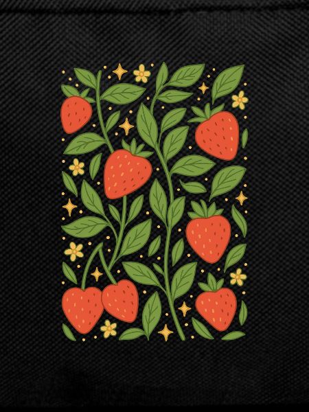 Berry Magic Strawberries