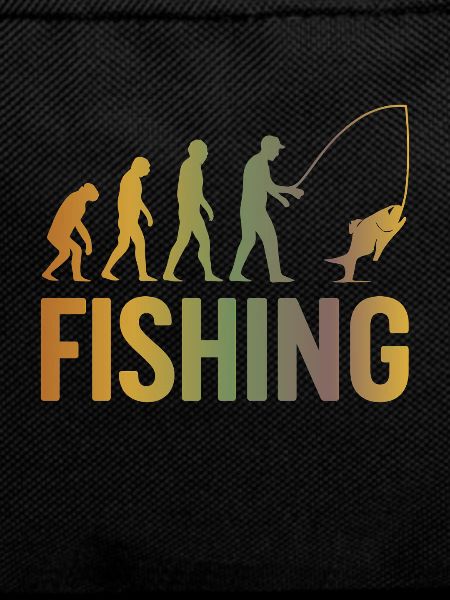 Evolution for fishing