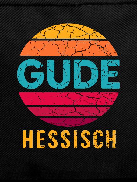 Gude Hessisch