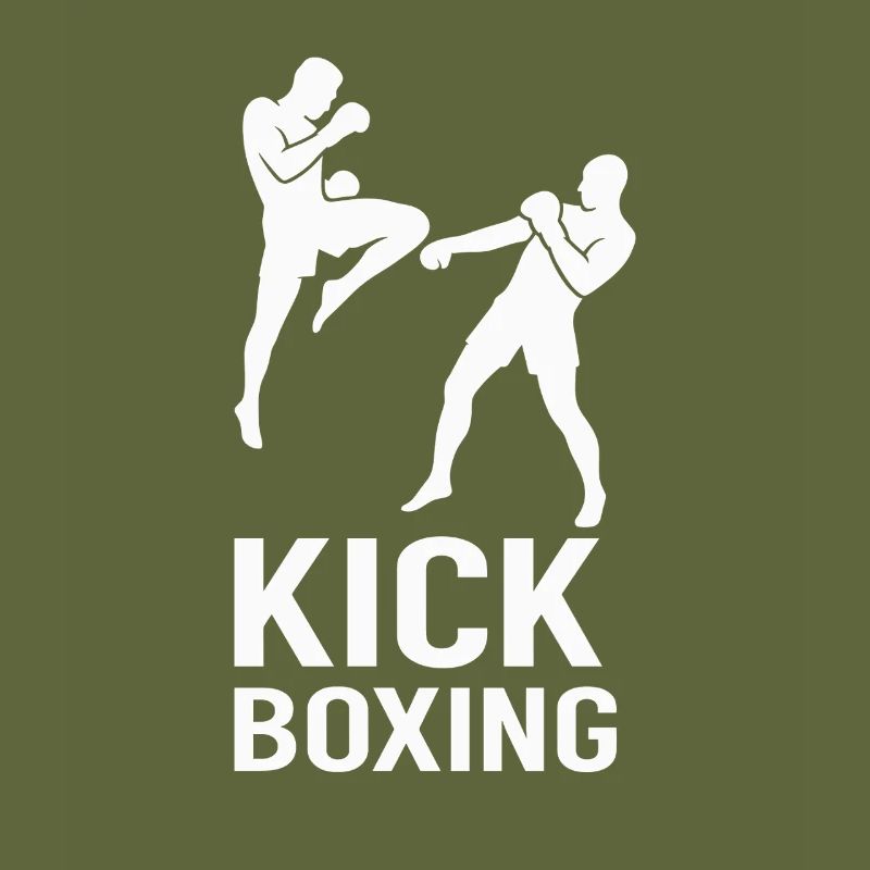 Kickboxing Fighters