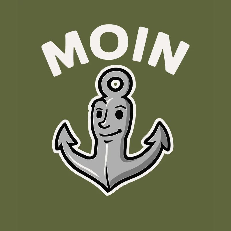 Moin Anker