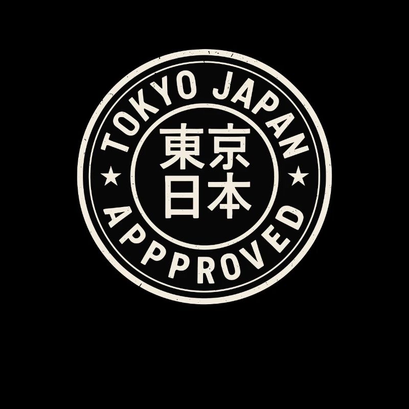 Tokyo Approved