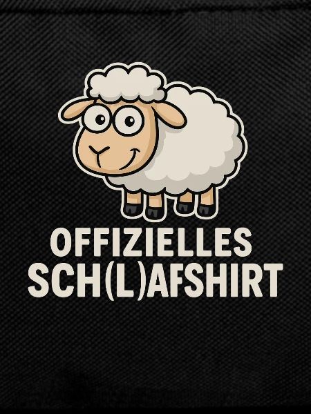Official scarf shirt