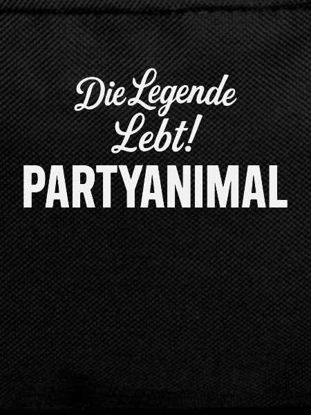 Legend Party