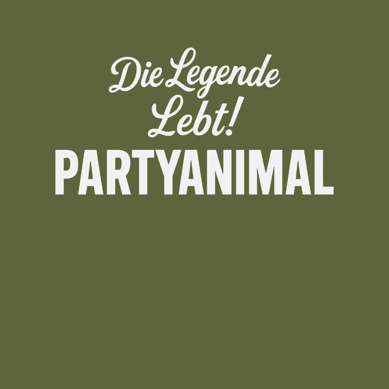 Legend Party