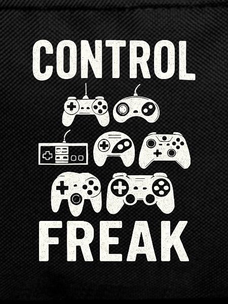 Controller Zocken Gaming Freak