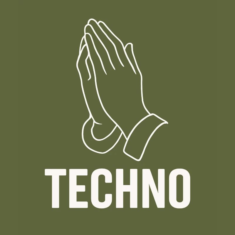 Techno Prayer – Priez pour la basse