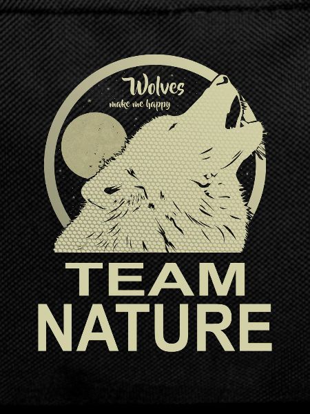 Team Nature Wolf Moon
