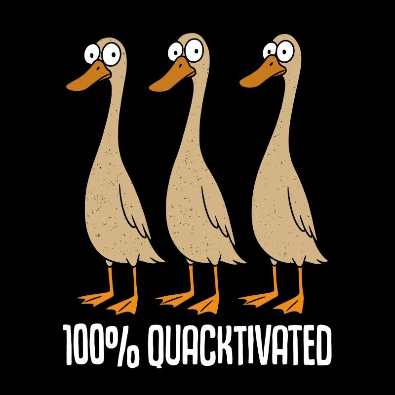 Les canards coureurs gardent les canards coureurs Élevage des canards coureurs