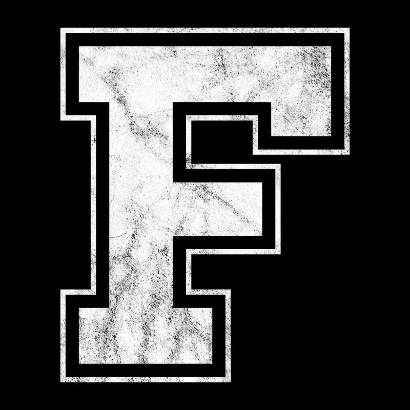 Lettre F
