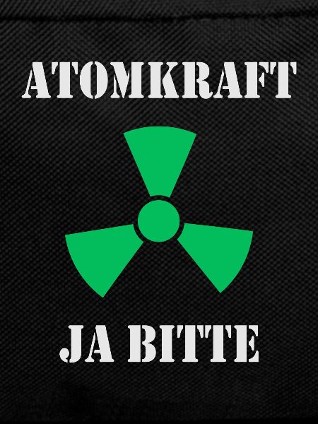 Atomkraft, Ja bitte