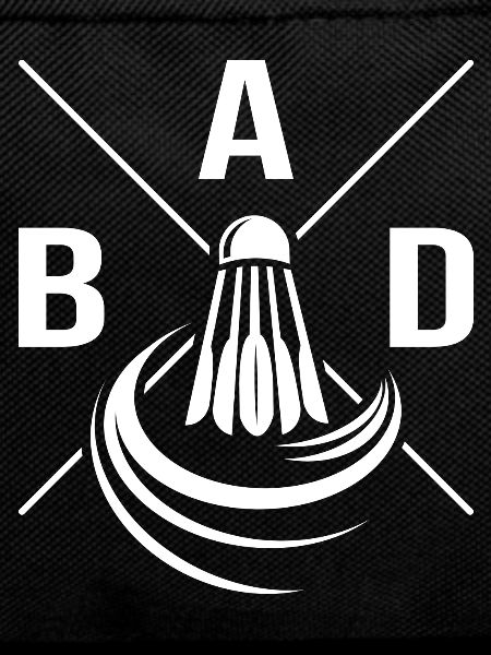 Badminton badminton crossminton