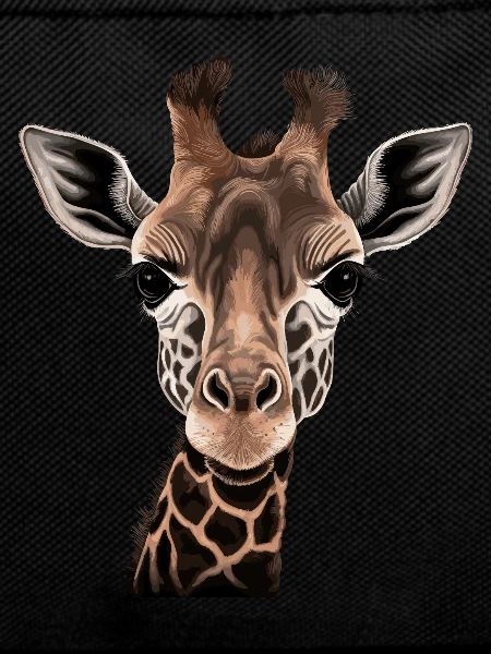 Giraffe Africa