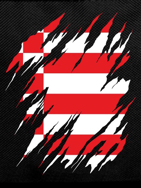 Bremen Flag Bremen Flag