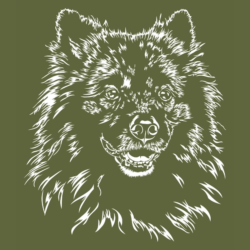 WOLFSSPITZ KEESHOND Wilsign's Gift Idea Dogs