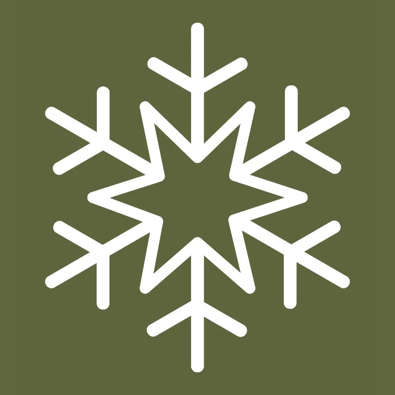 Flocon de neige