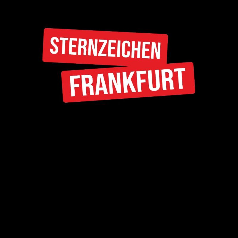 Sternzeichen Frankfurt - Trend Spruch