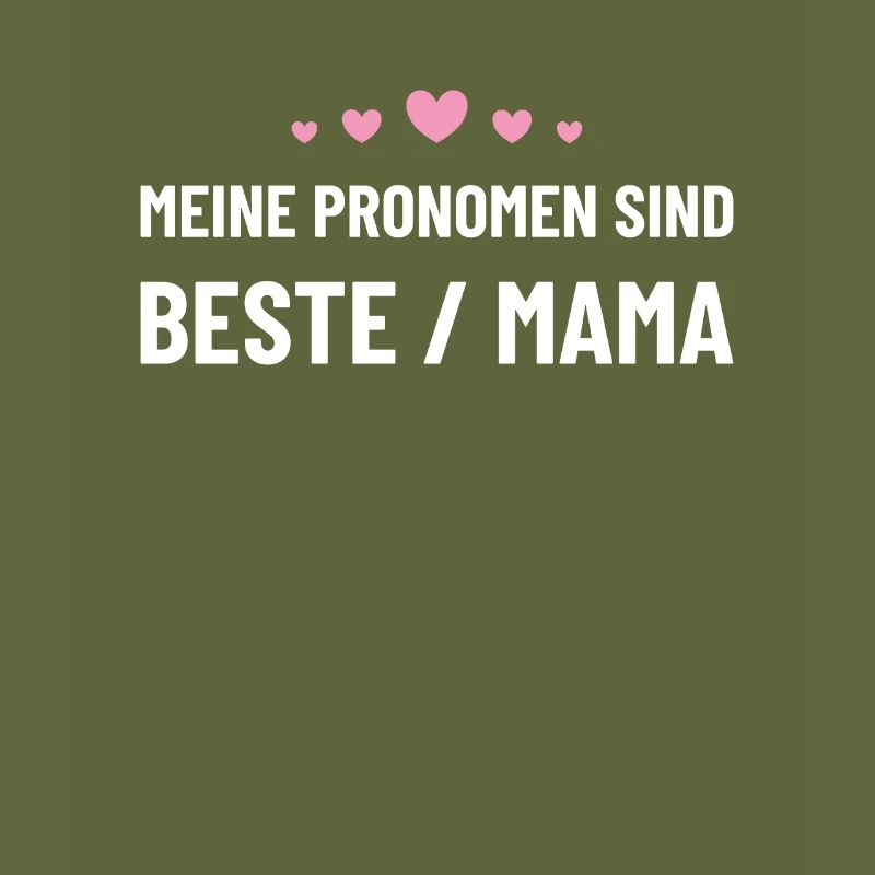 Beste Mutter, Mutter, Muttertag, Mama Geschenkidee