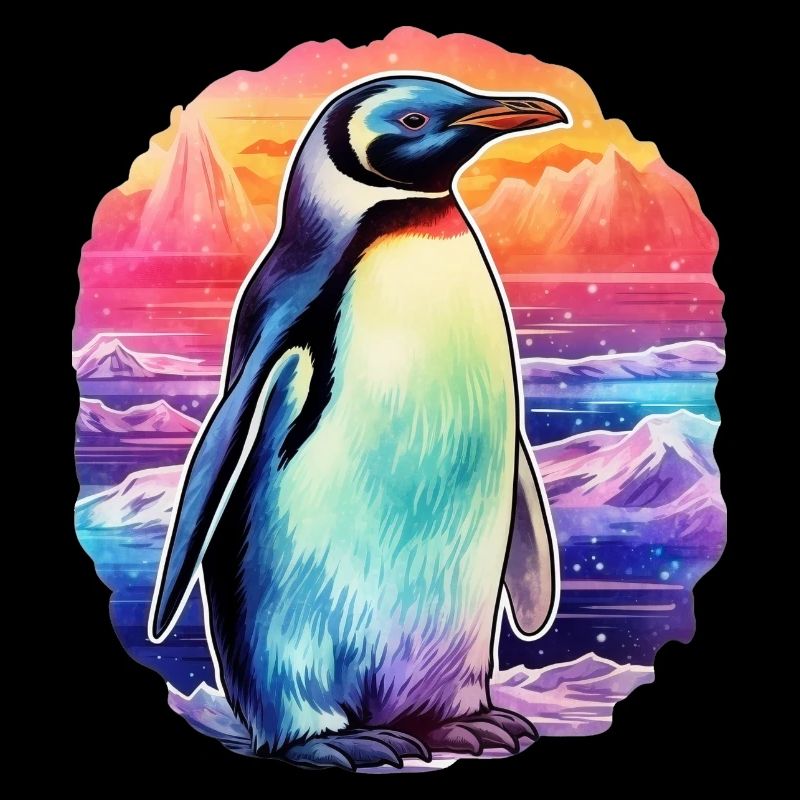 Penguin