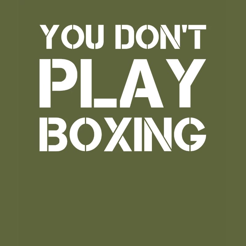 Boxe combattant, boxe, idée cadeau boxe