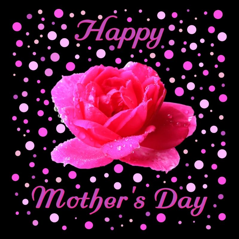 mothers day Muttertag