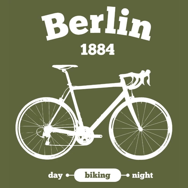 Bicycle Berlin