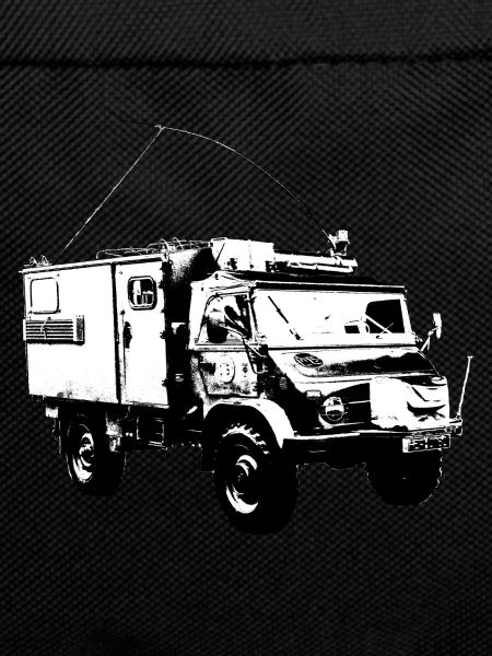 Unimog 404S