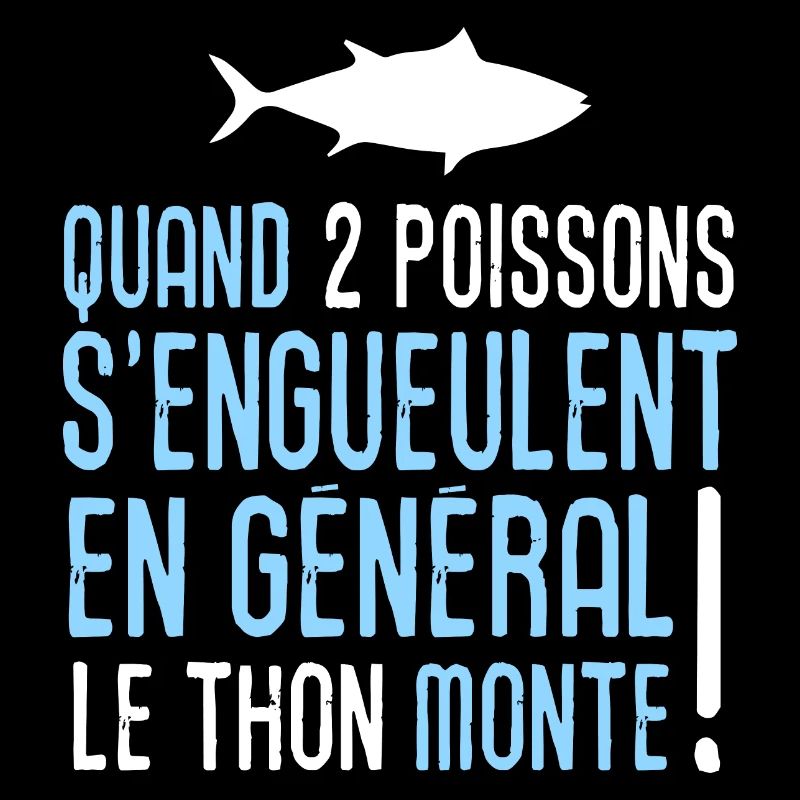 Pêche humour pêcheur phrase drôle citation