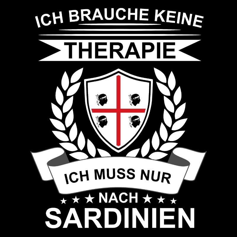 Sardaigne Drapeau Sardaigne Drapeau Sarde Pas de thérapie