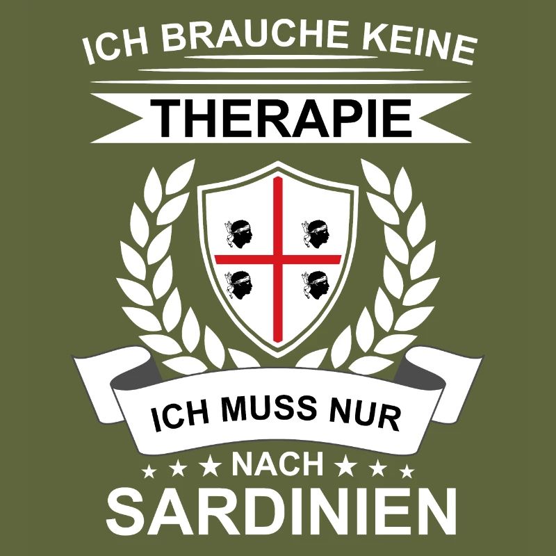 Sardaigne Drapeau Sardaigne Drapeau Sarde Pas de thérapie