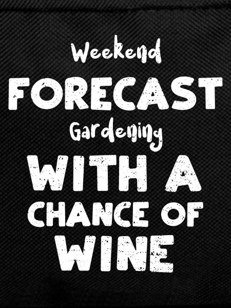 Weekend Forecast Gardening With...