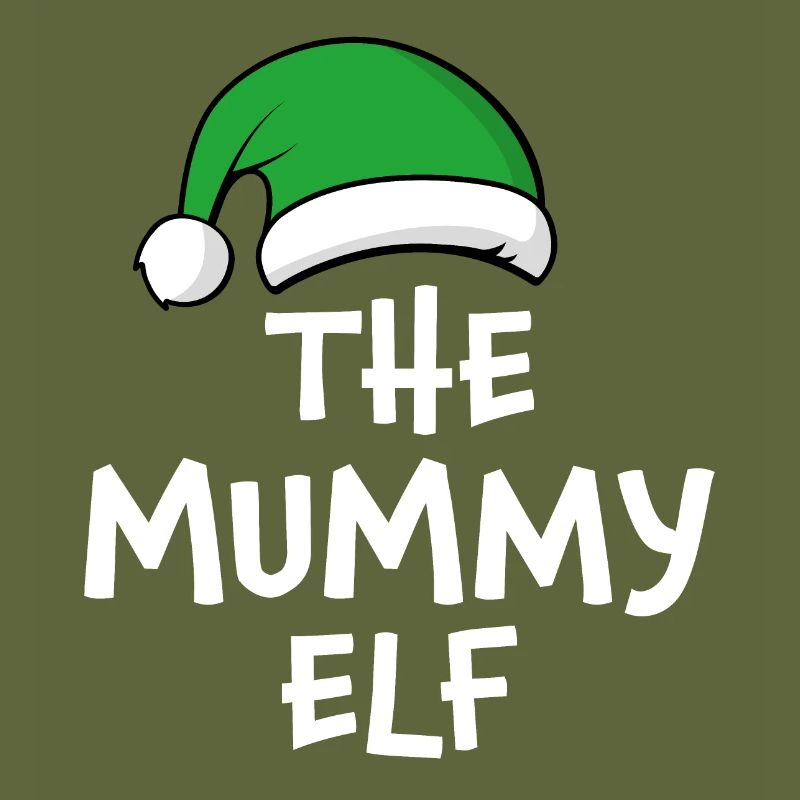 The Mummy Elf