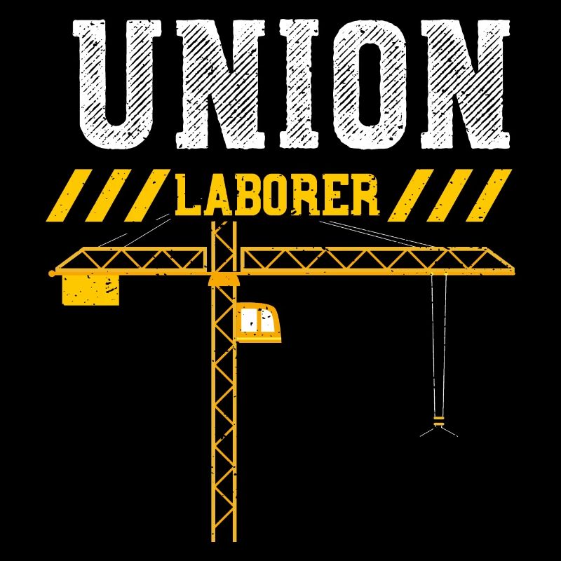 Union Laborer
