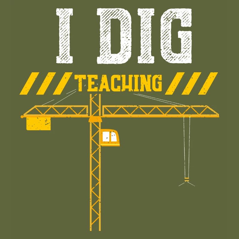 I Dig Teaching