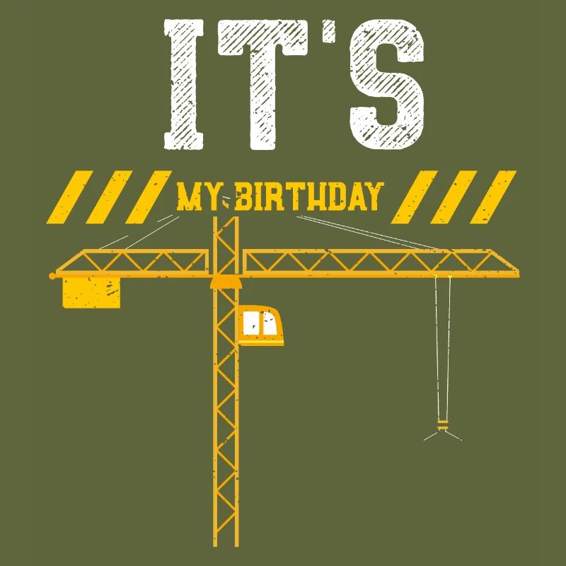 C’est mon anniversaire