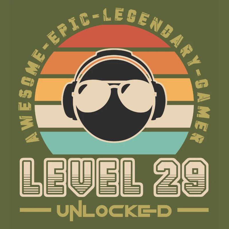 Level 29