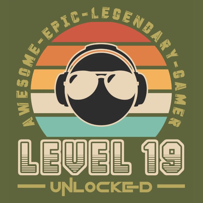 Level 19