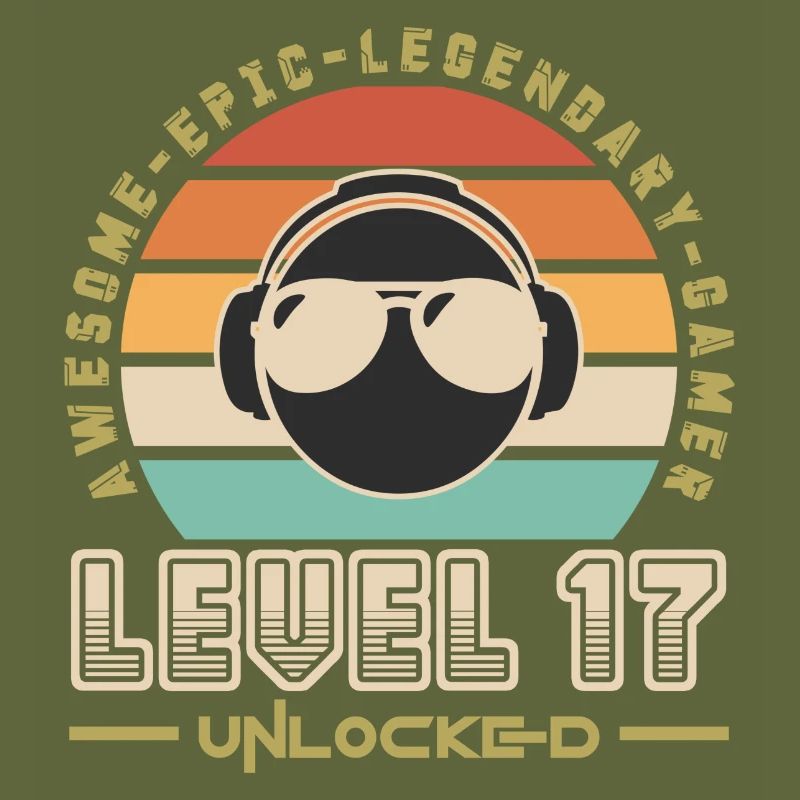 Level 17