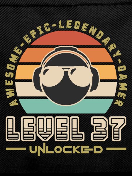 Level 37