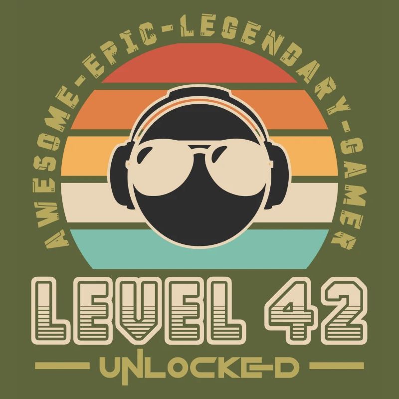 Level 42