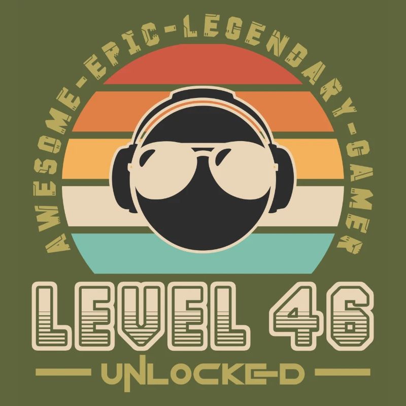 Level 46